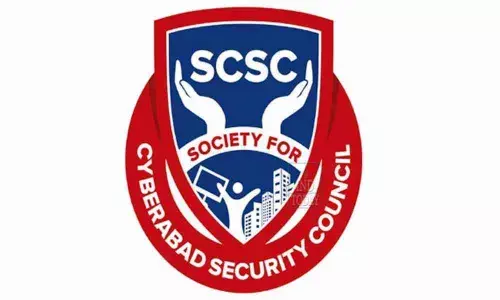 Cops, SCSC join hands with industrial heads for serving society
