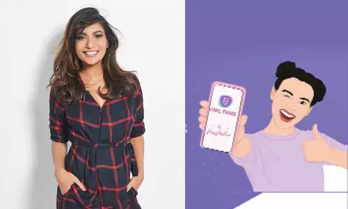 Girl Tribe – Troll free space for woman