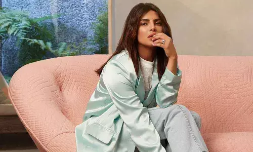 My career has never been dependent on my co-actors: Priyanka Chopra Jonas