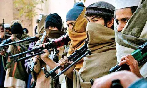 Pakistan out to repeat 1990 in J&K