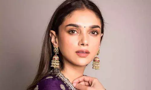 Aditi Rao Hydari
