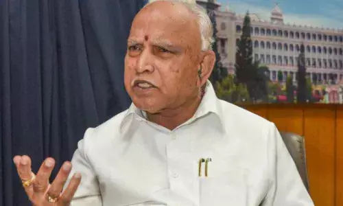 CM urges Modi to declare Upper Krishna as national project