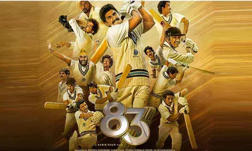 Ranveer Singh’s ‘83’ Movie Goes With The ‘June’ Release Date