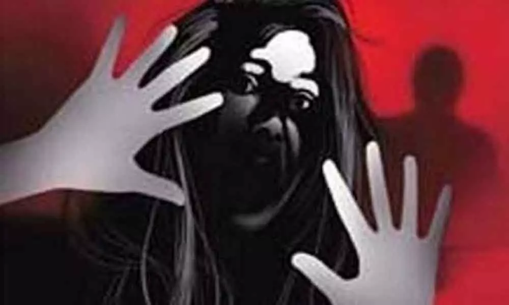 Engineering student booked for sexual assault in Hyderabad