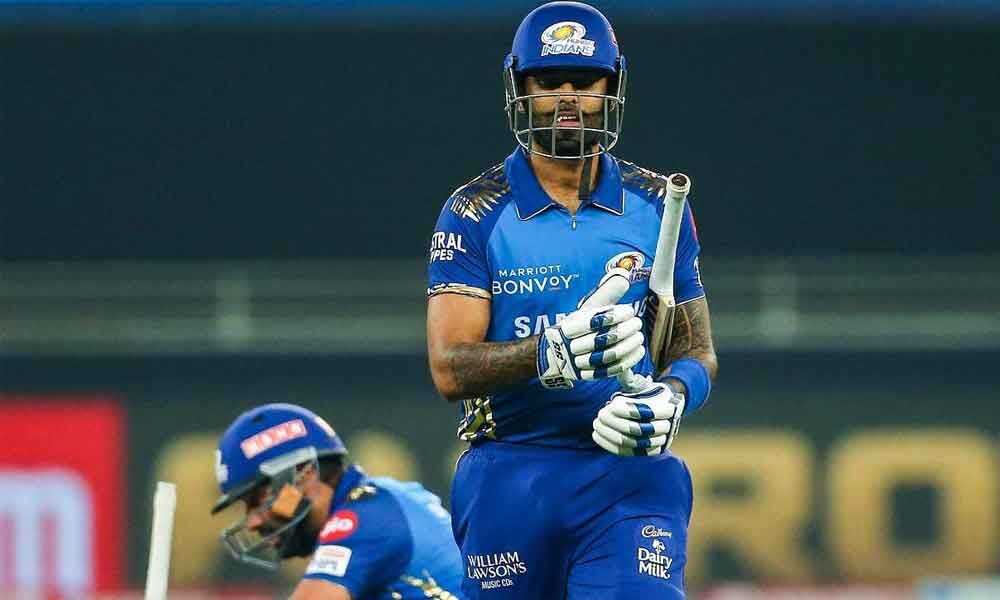 'Feeling is surreal,' Suryakumar Yadav expresses joy after maiden India ...