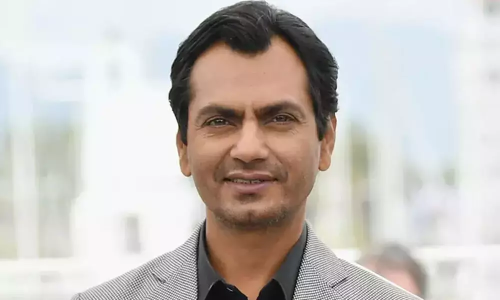Nawazuddin Siddiqui Opens About His Film Career And Says If I Repeat My Characters I Would Get Bored