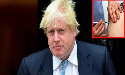 All UK adults to get Covid vaccine jab by July 31: Johnson