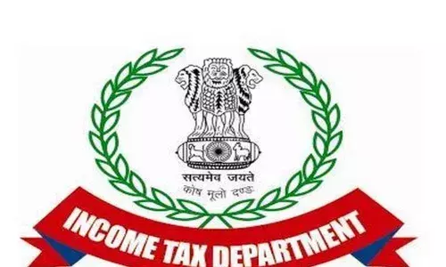 IT conducts raid at private multi-speciality hospital in Srinagar