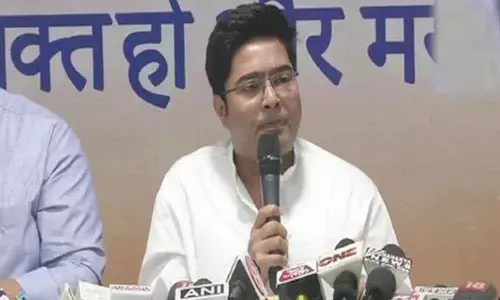 CBI serves notice to Abhishek Banerjee in illegal coal mining scam