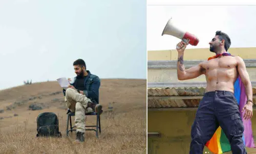 Ayushmann Khurrana Celebrates The Occasion Of ‘Shubh Mangal Zyada Saavdhan’ Turning One Year