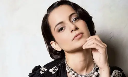 Kangana Ranaut
