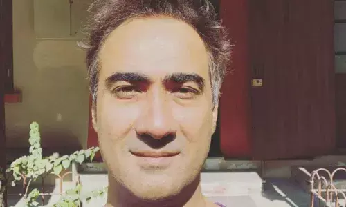 Ranvir Shorey Blames Himself For Getting In Contact With The Deadly Covid-19