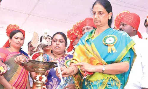 Saint Sevalal Maharaj’s birth anniversary celebrated