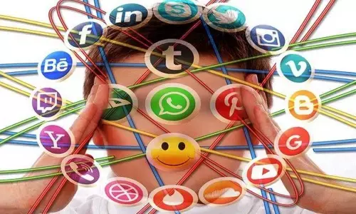 Centre working on law to regulate social media: Ram Madhav