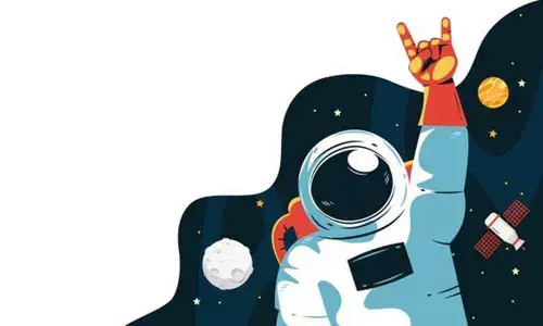 Telangana looks to be major space tech hub