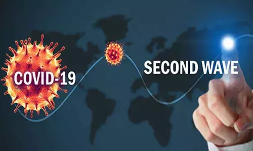 Bengaluru Coronavirus second wave