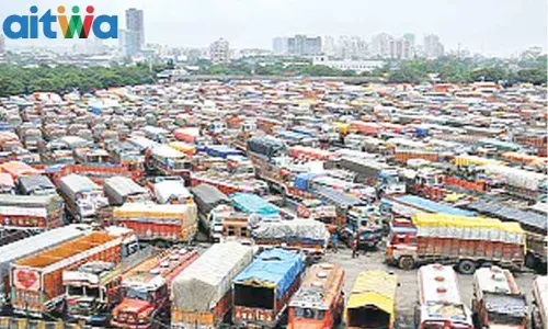 AITWA extends support to Bharat bandh on February 26