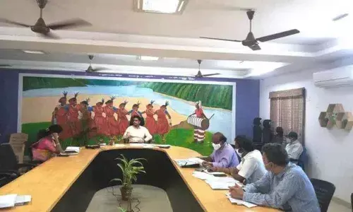 Kakinada: Mini rice mills for tribal farmers to be set up in Agency