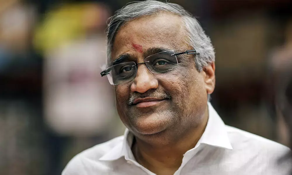 Kishore Biyani