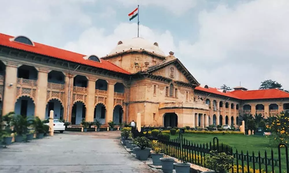 Allahabad High Court