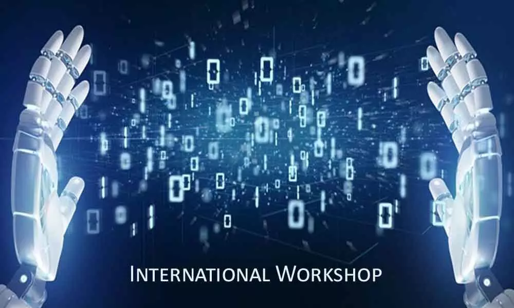 International workshop on ‘Advances in Deep Learning’ begins at IIIT
