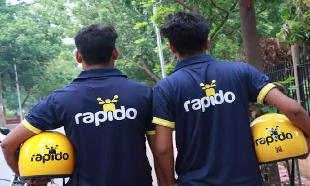 Rapido launches rental services in 6 cities