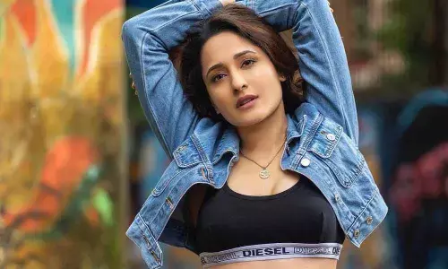 Pragya Jaiswal