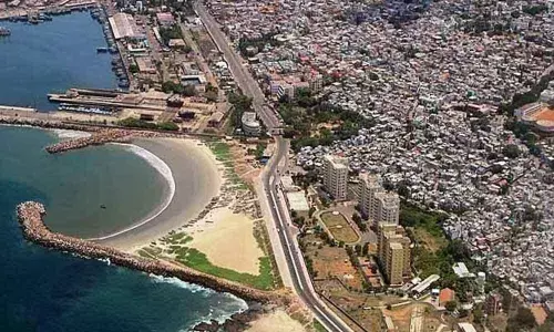Visakhapatnam