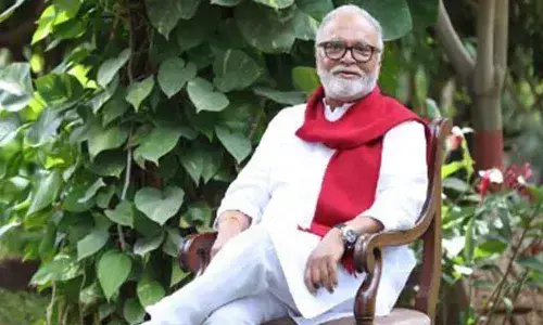 Minister Chhagan Bhujbal