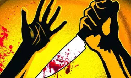 Telangana: Former MPPs husband murdered in Vikarabad