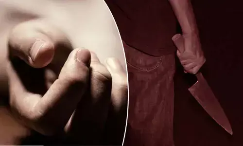 Hyderabad: Man kills wife suspecting infidelity in Jagtial