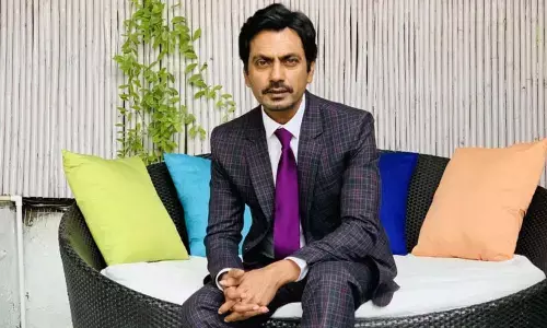 Nawazuddin Siddiqui to Join Jogira Sara Ra Ra Sets After Sangeen!