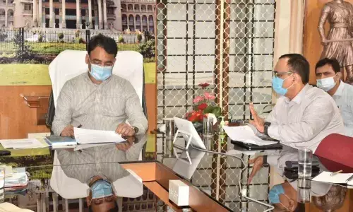 50 per cent of all govt vehicles to turn EVs: Deputy Chief Minister CN Ashwath Narayan