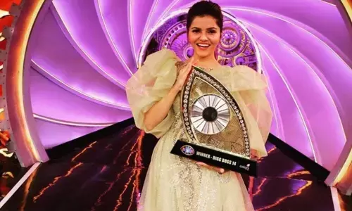 Rubina Dilaik: Not for a single day will I take my relationship for granted