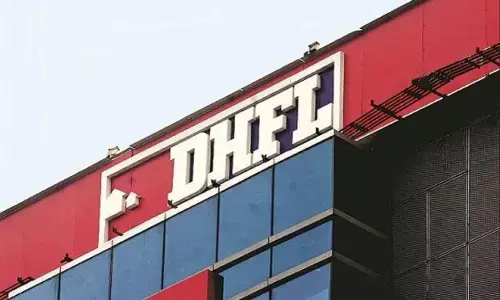 Dewan Housing Finance Corporation Ltd.