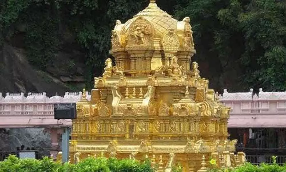 Vijayawada: 13 Durga temple employees suspended amid massive irregularities in temple