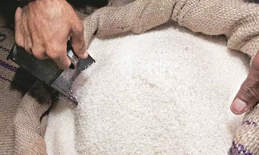 Sugar Production To Rise By 12 To 14 % In SS 2020-21: Brickwork