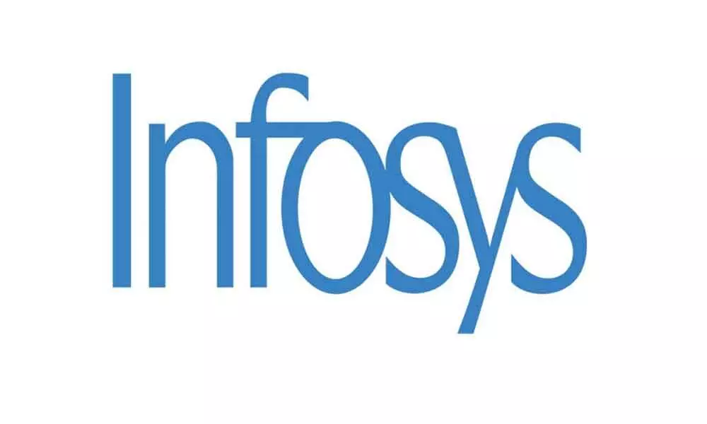 Infosys one of world’s most ethical companies