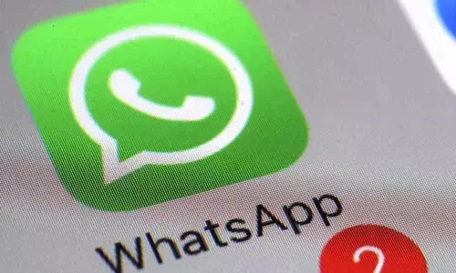 WhatsApp new privacy policy