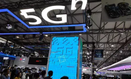 Airtel, Qualcomm to collaborate for 5G in India