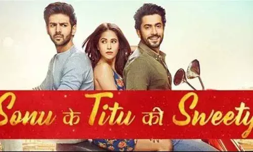 Sunny Singh Speaks On The Special Occasion Of ‘Sonu Ke Titu Ki Sweety’ Movie Clocking 3Years