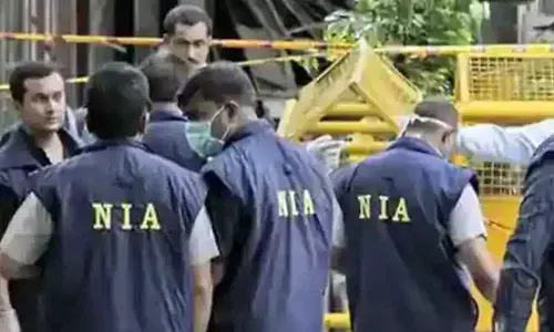 SDPI behind Bengaluru violence, says NIA charge sheet