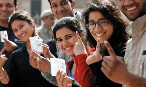 Graduate MLC elections