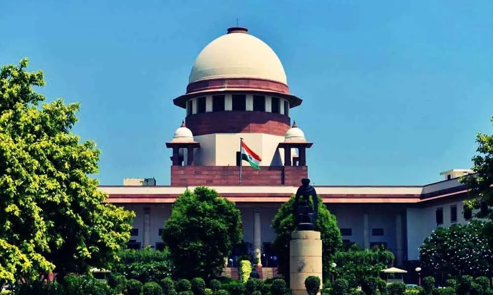 Supreme Court: New OTT rules lack teeth, no mechanism to screen content