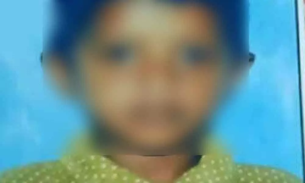 Missing 8-year-old found murdered in well in Mahabubnagar