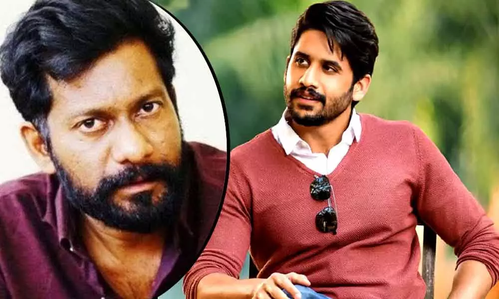 Naga Chaitanya to sign a film with Uppena director