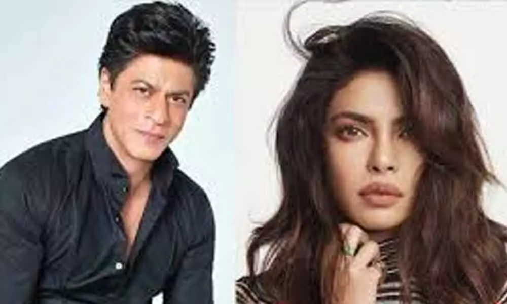 Gangubai Teaser: Priyanka, Shah Rukh Khan And A Few Other Bollywood Praise Alia Bhatt For Her Fearless Portrayal