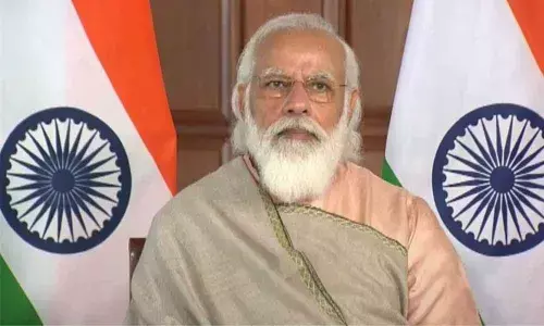 Prime Minister to visit Tamil Nadu, Puducherry tomorrow to inaugurate and lay foundation for several projects