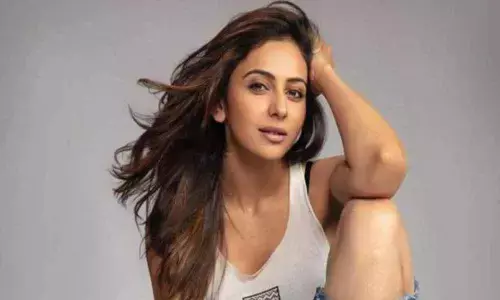 Rakul Preet Singh