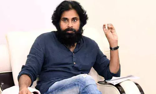 Pawan Kalyan